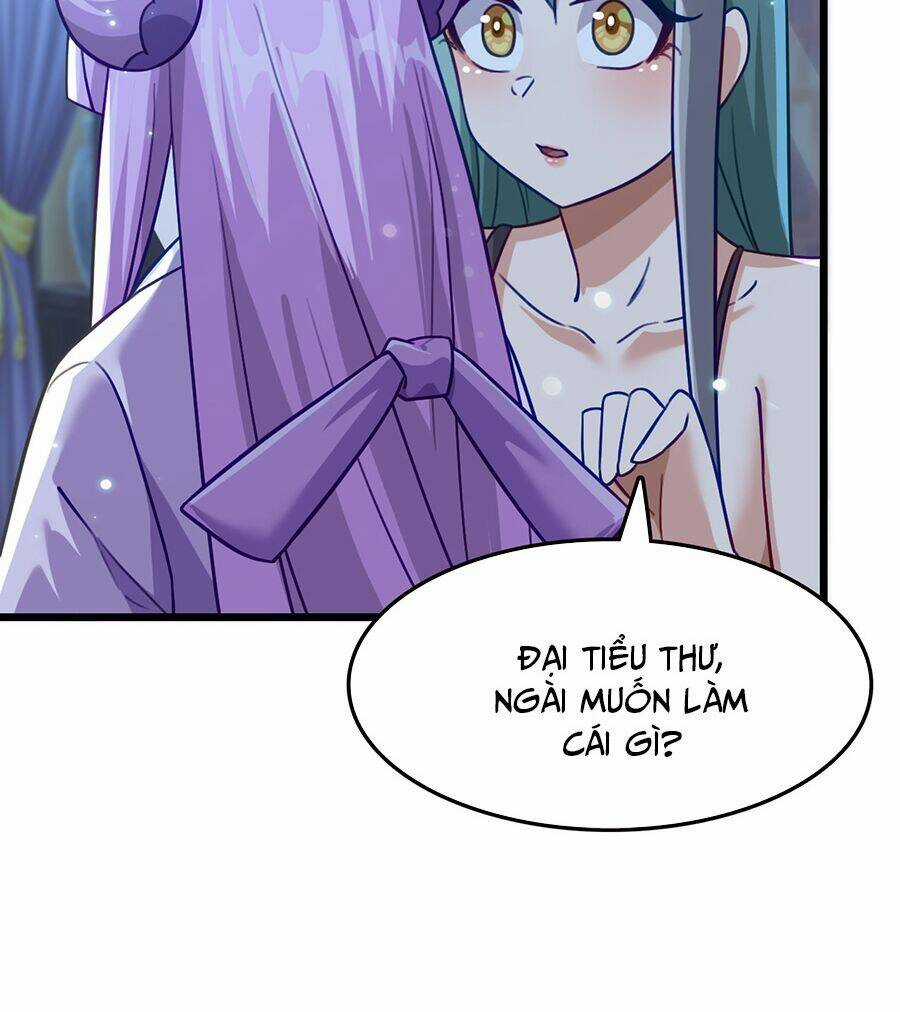 Đại Bảo Kiếm Của Tôi Chapter 27 trang 13