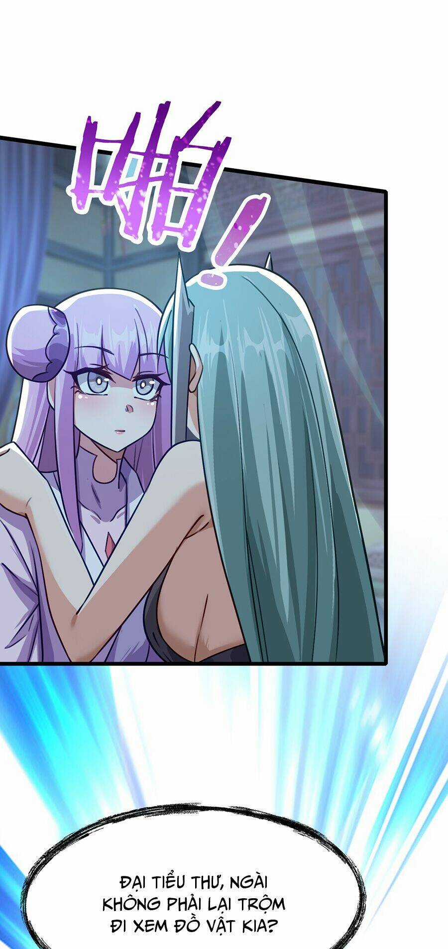 Đại Bảo Kiếm Của Tôi Chapter 27 trang 18