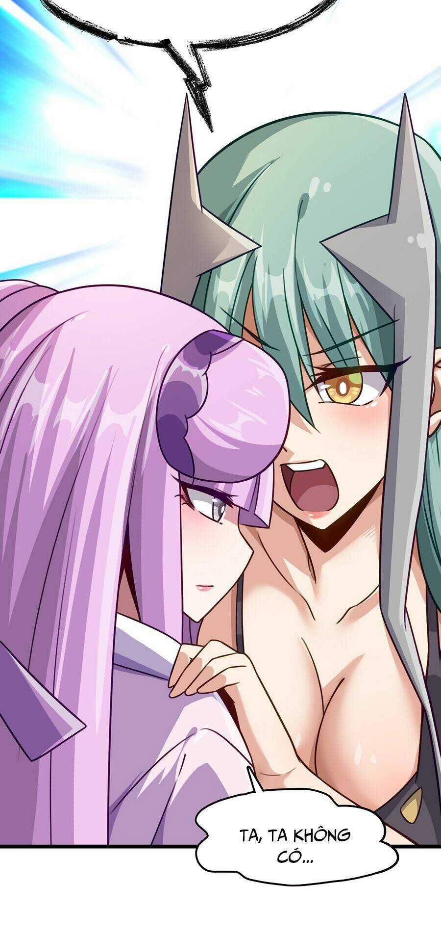 Đại Bảo Kiếm Của Tôi Chapter 27 trang 19