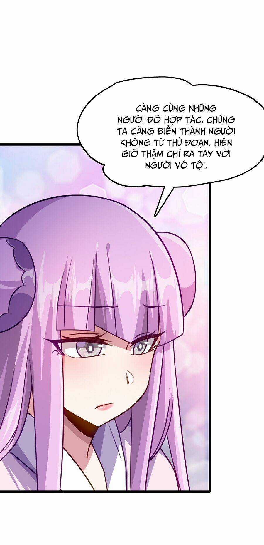 Đại Bảo Kiếm Của Tôi Chapter 27 trang 2