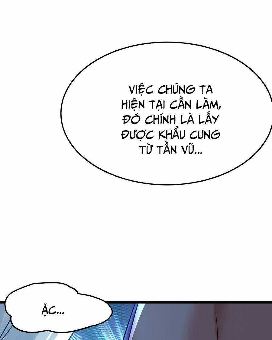 Đại Bảo Kiếm Của Tôi Chapter 27 trang 21