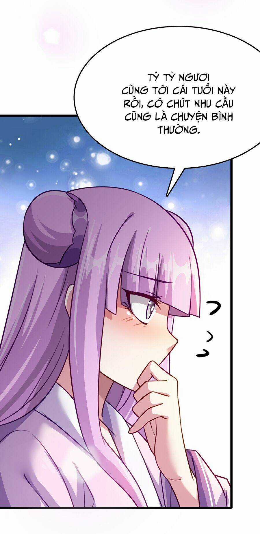 Đại Bảo Kiếm Của Tôi Chapter 27 trang 28