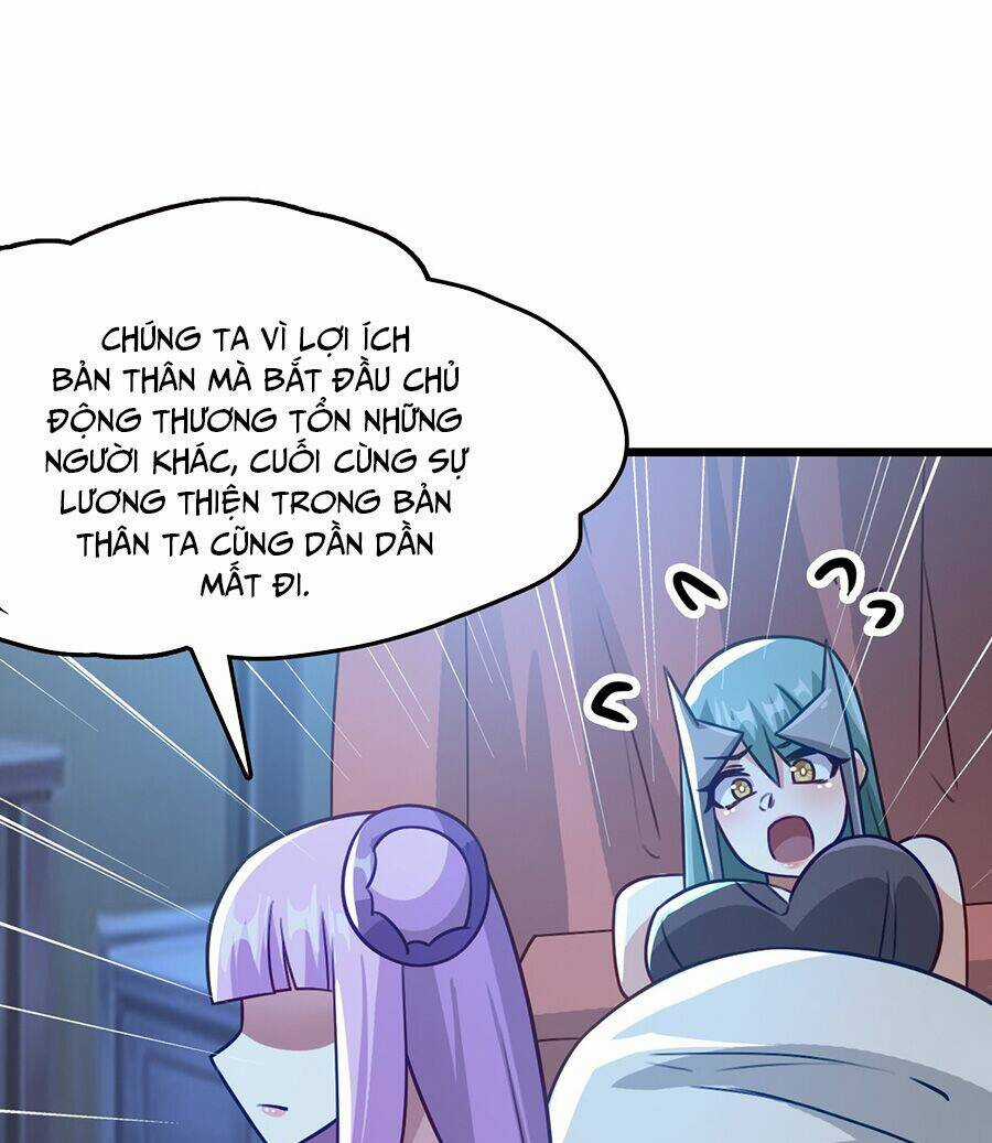 Đại Bảo Kiếm Của Tôi Chapter 27 trang 3