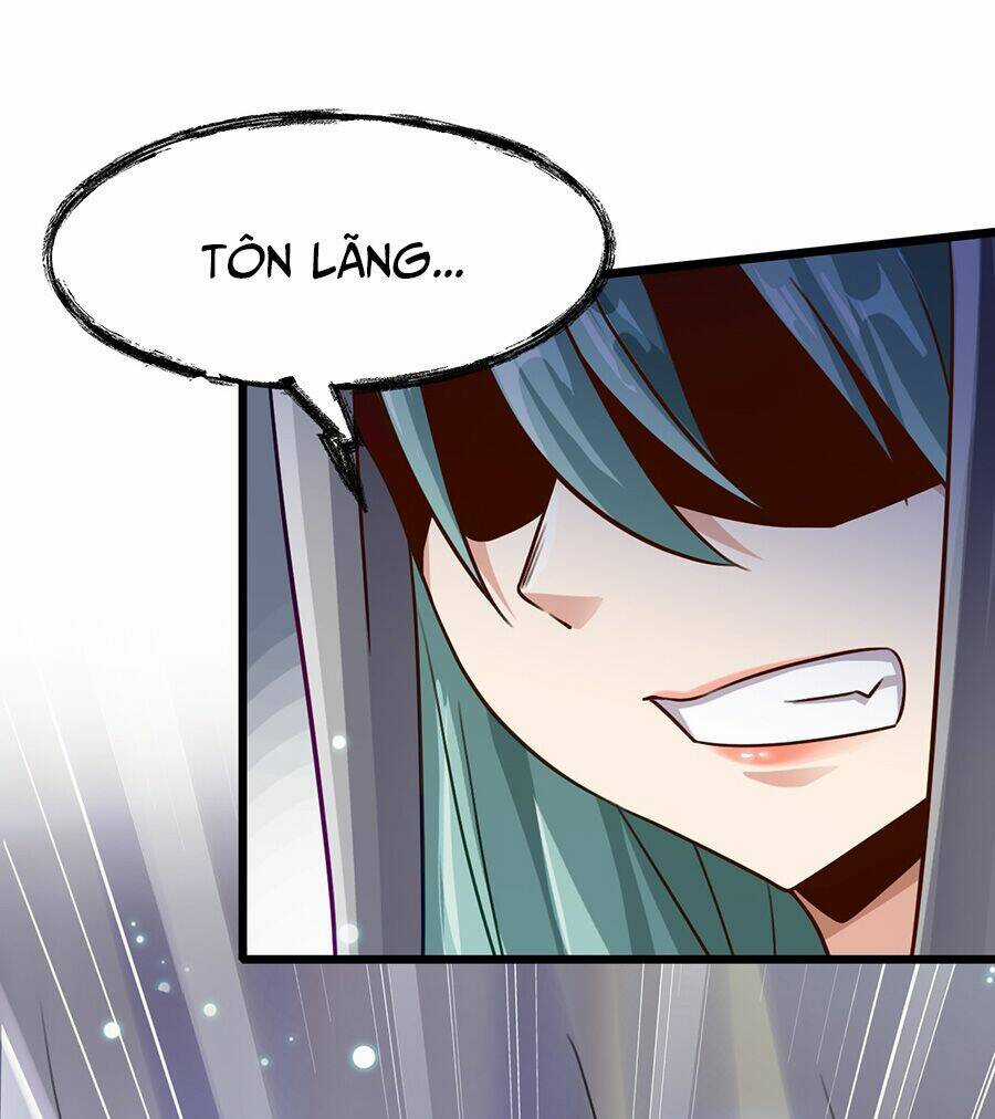 Đại Bảo Kiếm Của Tôi Chapter 27 trang 32