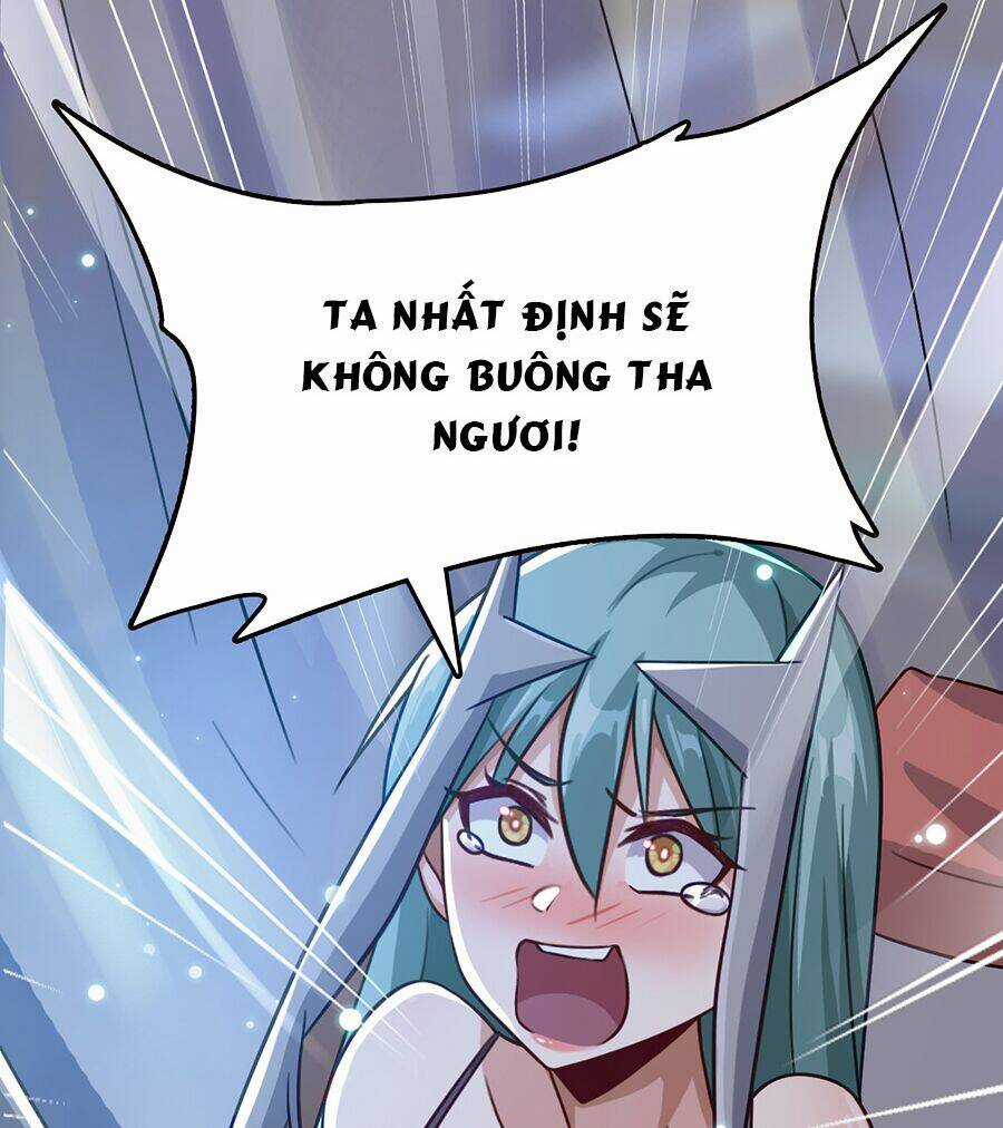 Đại Bảo Kiếm Của Tôi Chapter 27 trang 33