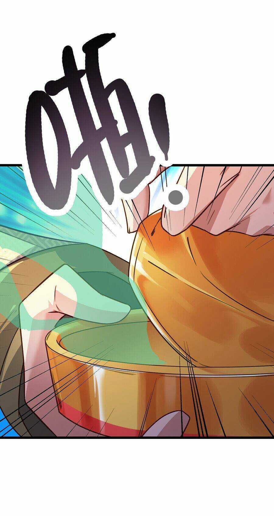 Đại Bảo Kiếm Của Tôi Chapter 27 trang 38