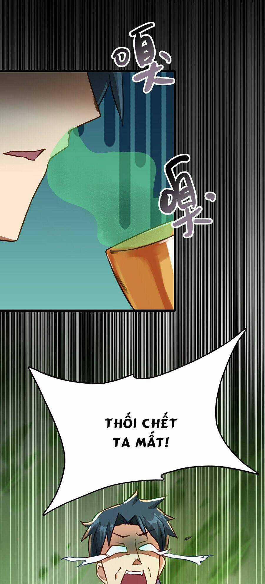 Đại Bảo Kiếm Của Tôi Chapter 27 trang 39