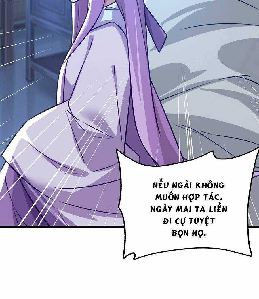 Đại Bảo Kiếm Của Tôi Chapter 27 trang 4