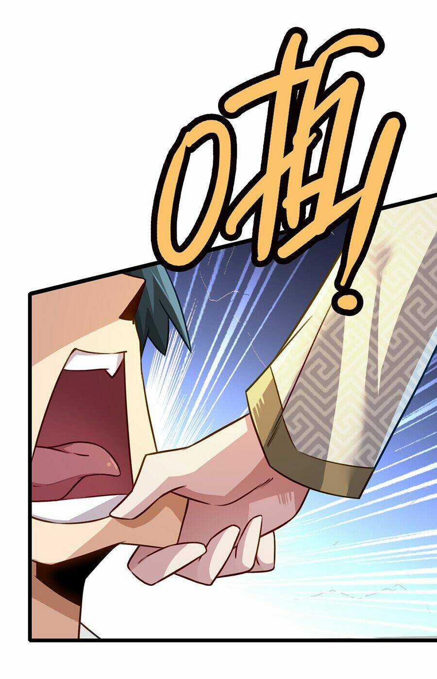 Đại Bảo Kiếm Của Tôi Chapter 27 trang 41