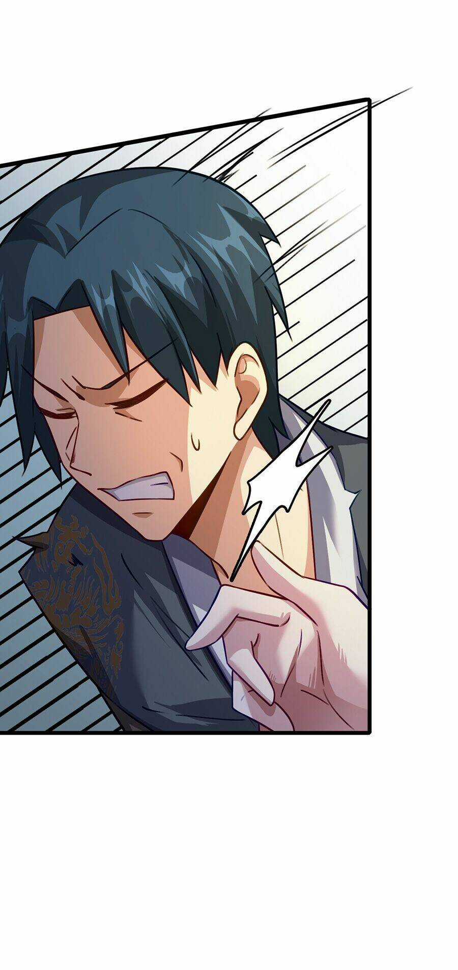 Đại Bảo Kiếm Của Tôi Chapter 27 trang 44