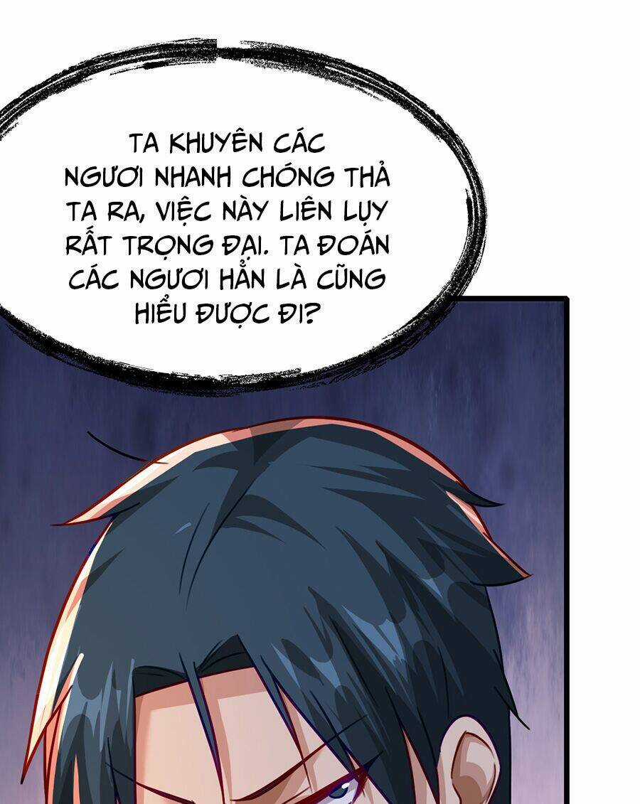 Đại Bảo Kiếm Của Tôi Chapter 27 trang 46