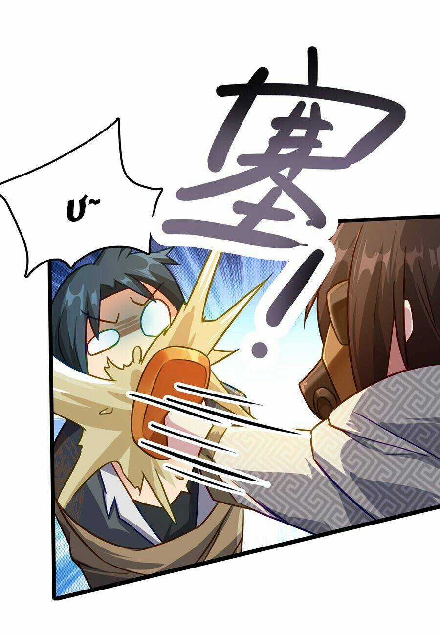 Đại Bảo Kiếm Của Tôi Chapter 27 trang 48