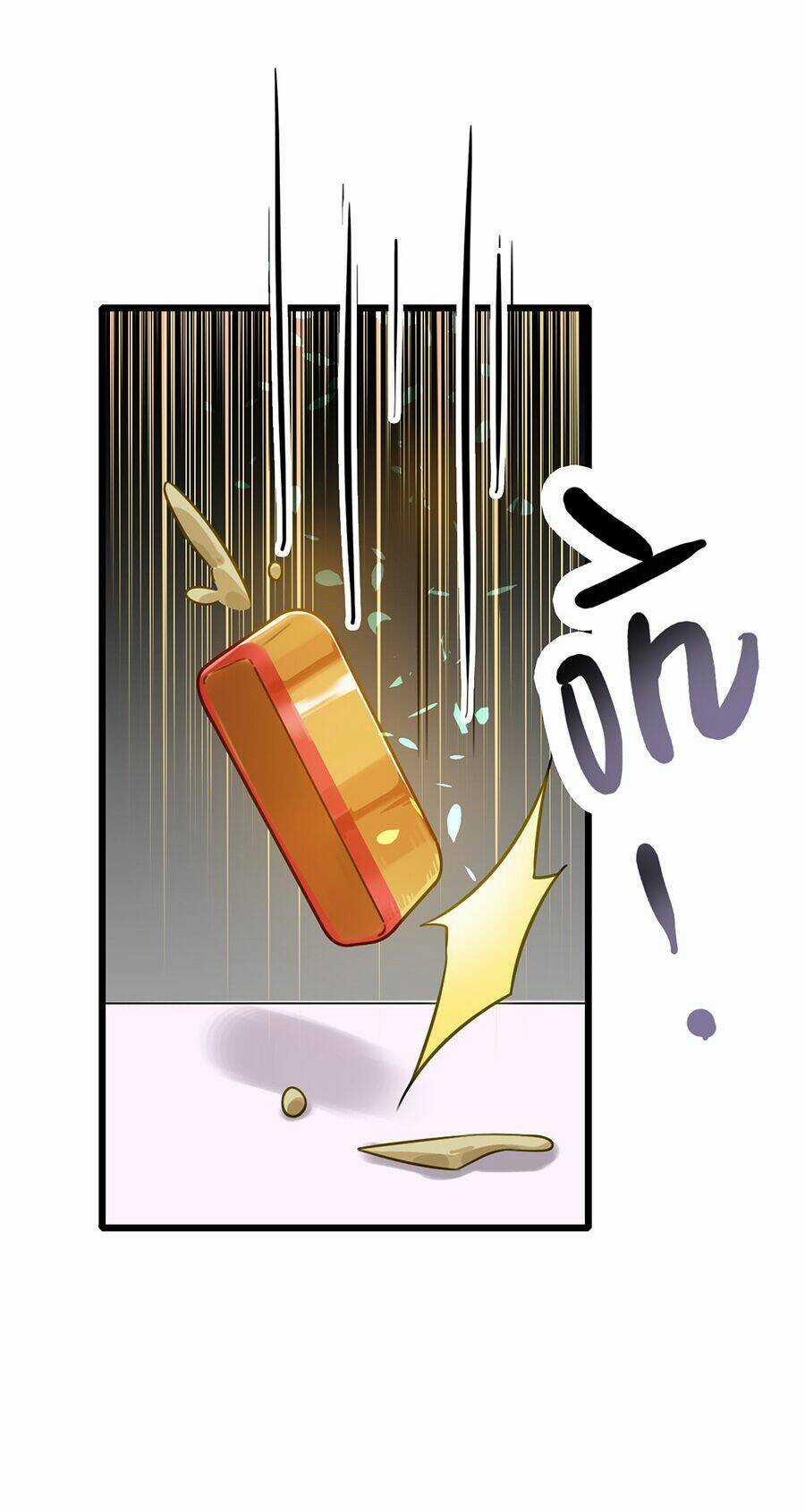 Đại Bảo Kiếm Của Tôi Chapter 27 trang 51