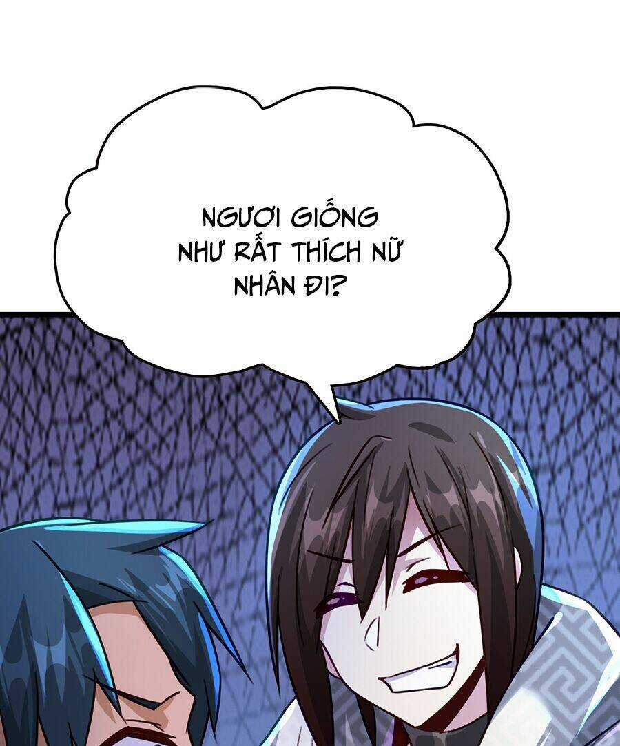 Đại Bảo Kiếm Của Tôi Chapter 27 trang 54