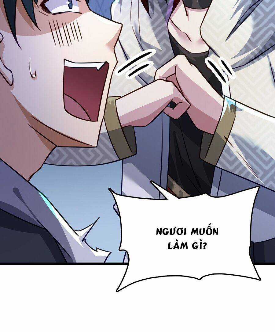 Đại Bảo Kiếm Của Tôi Chapter 27 trang 55