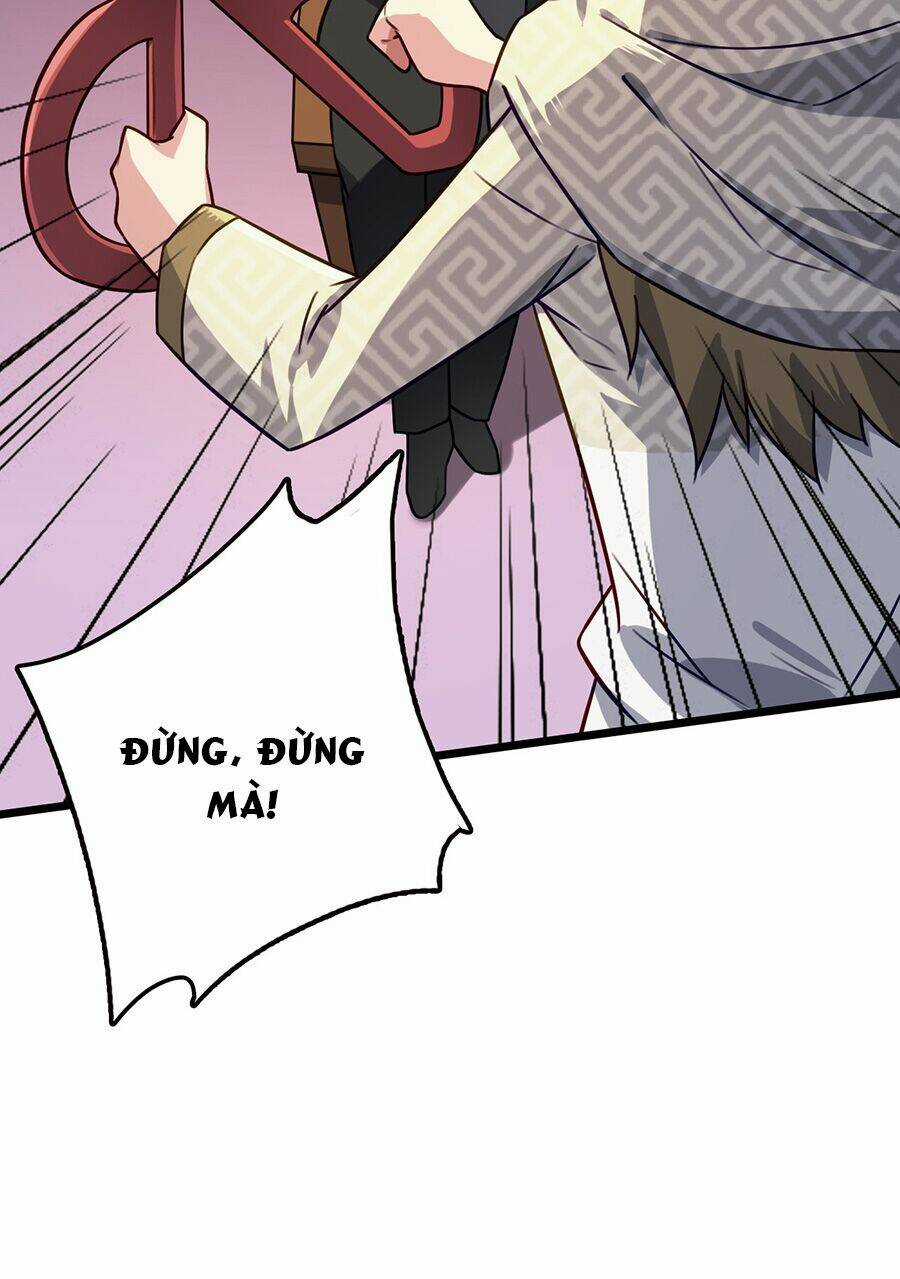 Đại Bảo Kiếm Của Tôi Chapter 27 trang 58