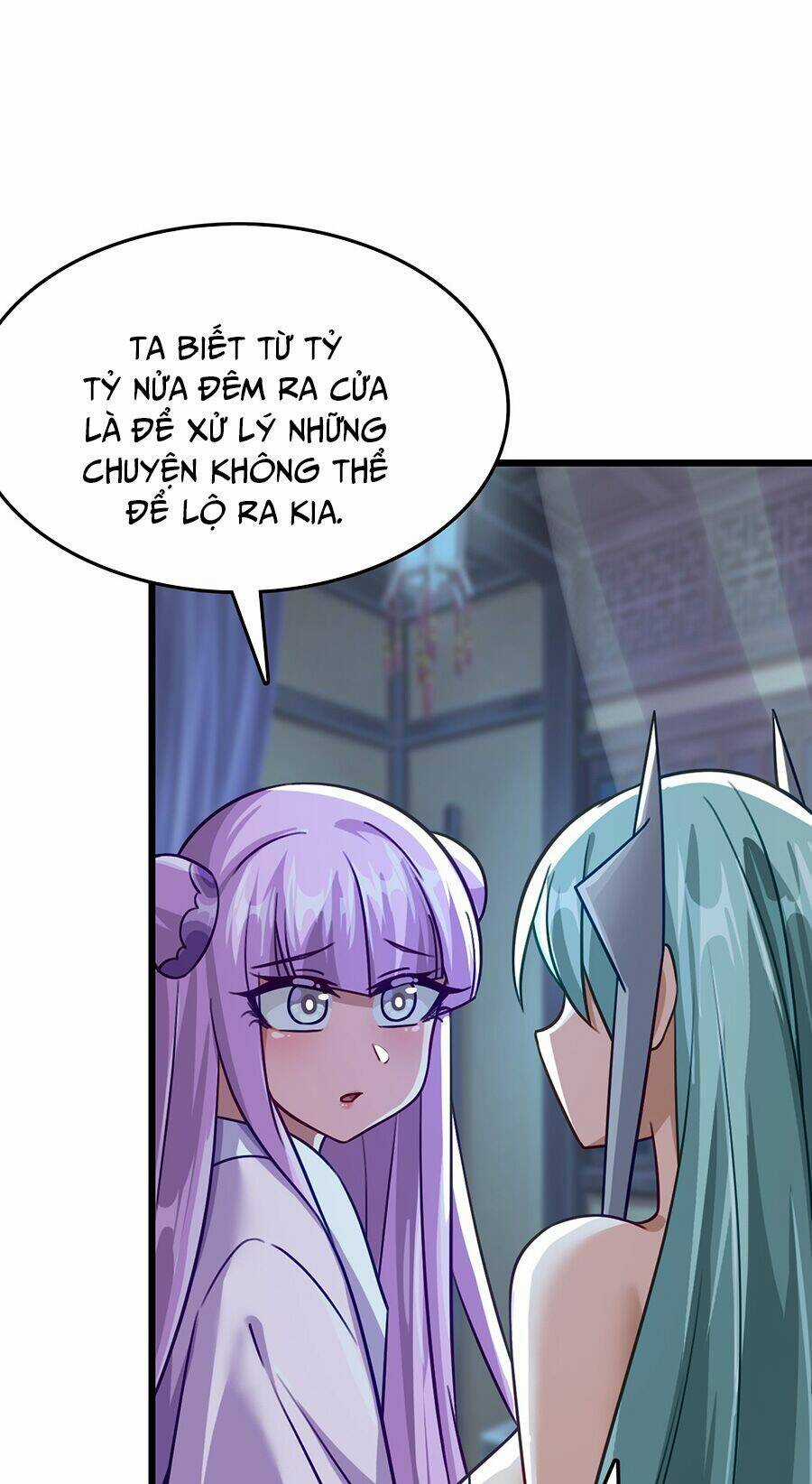 Đại Bảo Kiếm Của Tôi Chapter 27 trang 6