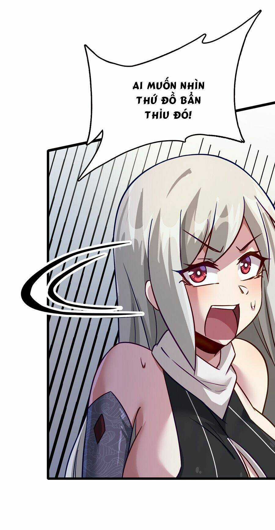 Đại Bảo Kiếm Của Tôi Chapter 27 trang 60