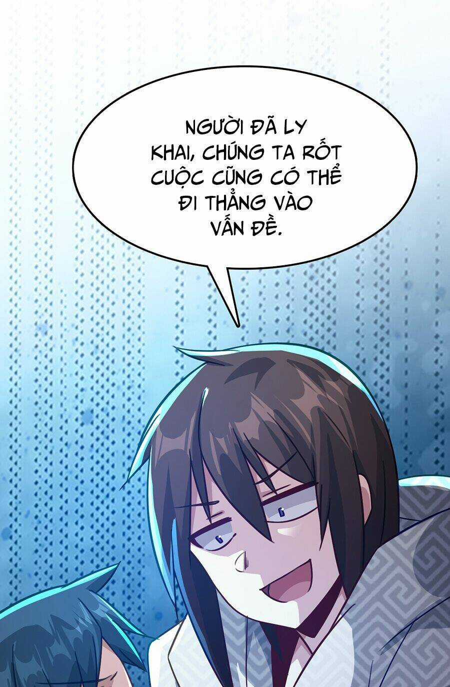 Đại Bảo Kiếm Của Tôi Chapter 27 trang 62