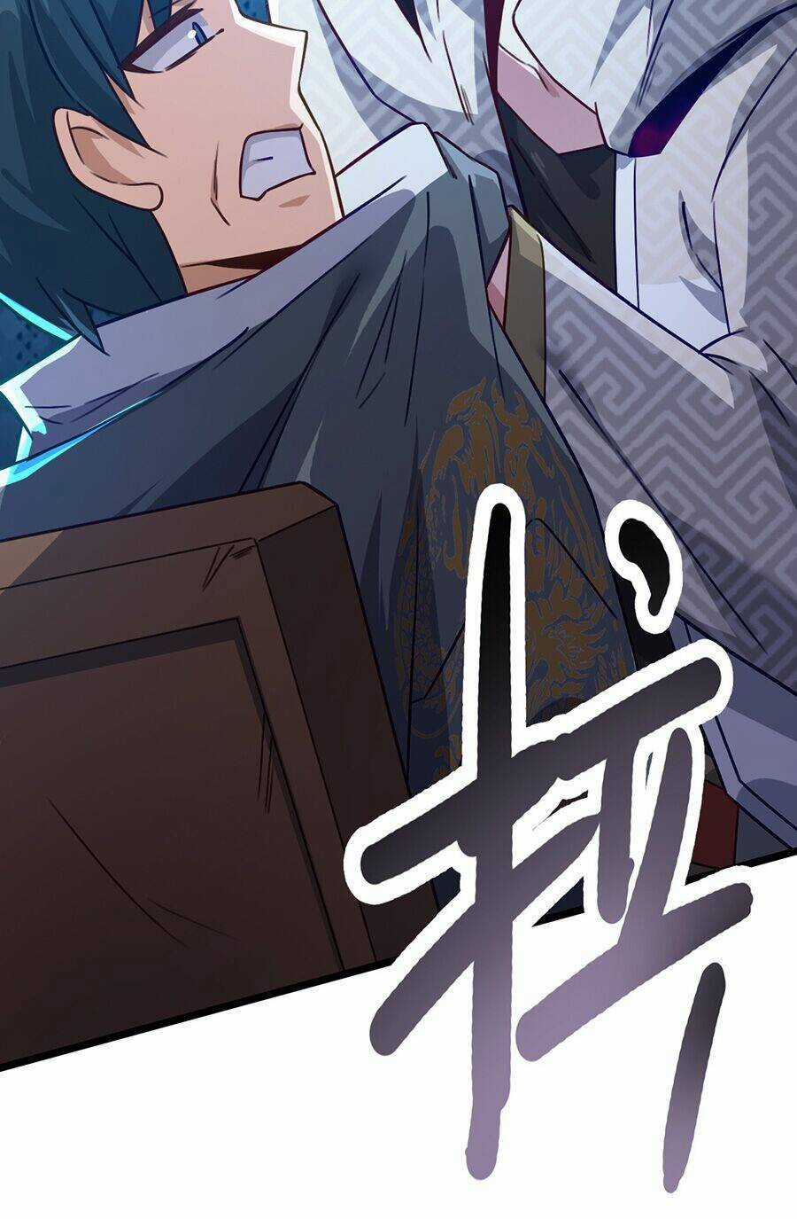 Đại Bảo Kiếm Của Tôi Chapter 27 trang 63