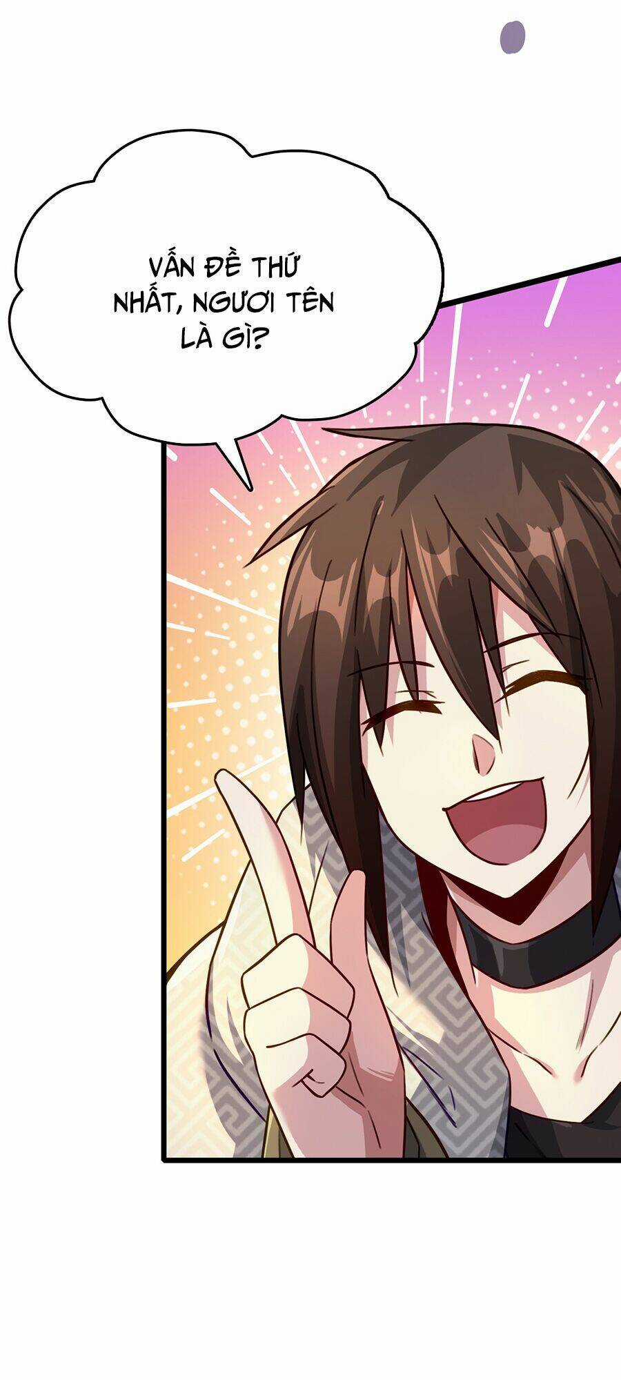 Đại Bảo Kiếm Của Tôi Chapter 27 trang 64