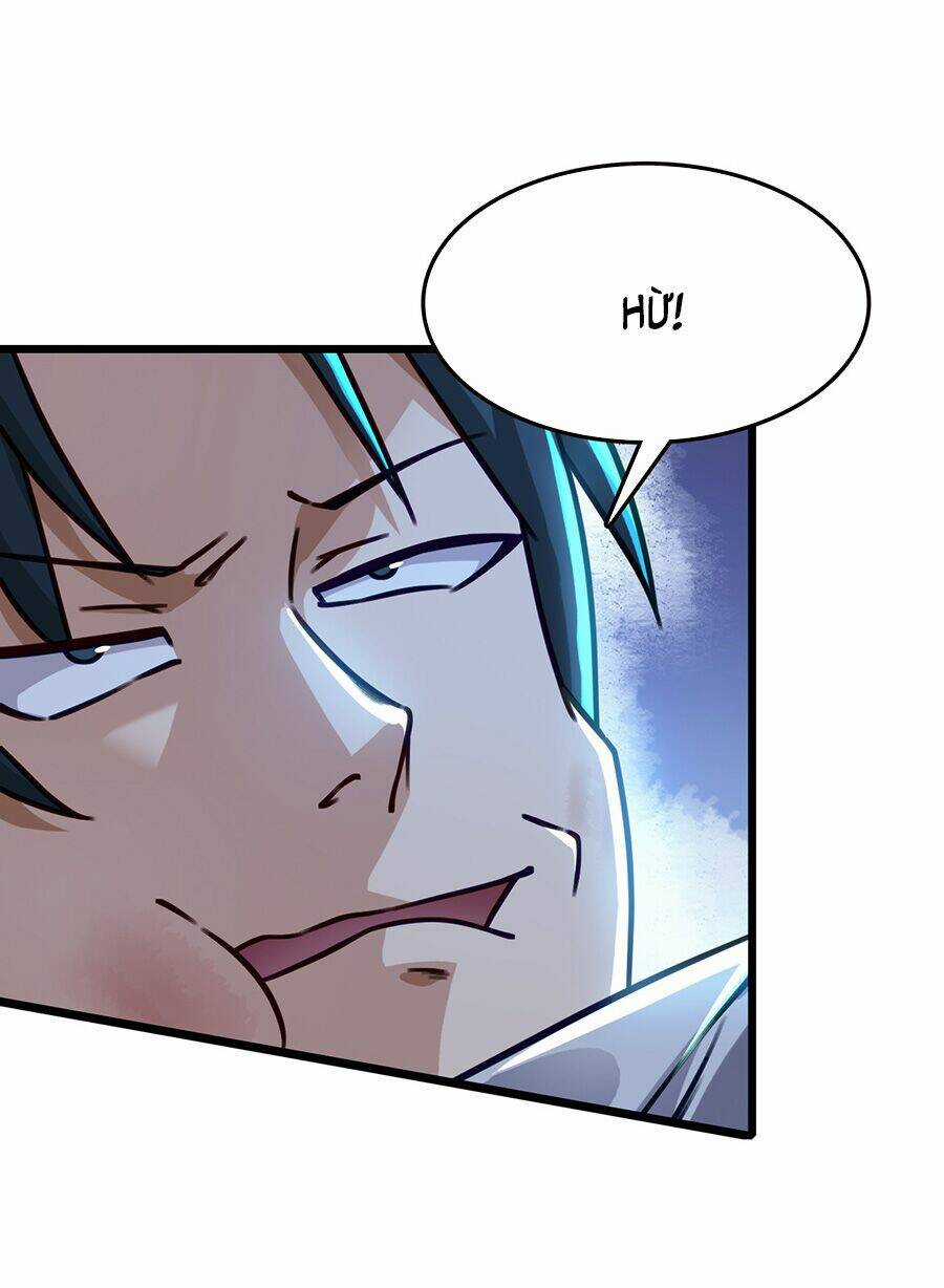 Đại Bảo Kiếm Của Tôi Chapter 27 trang 65