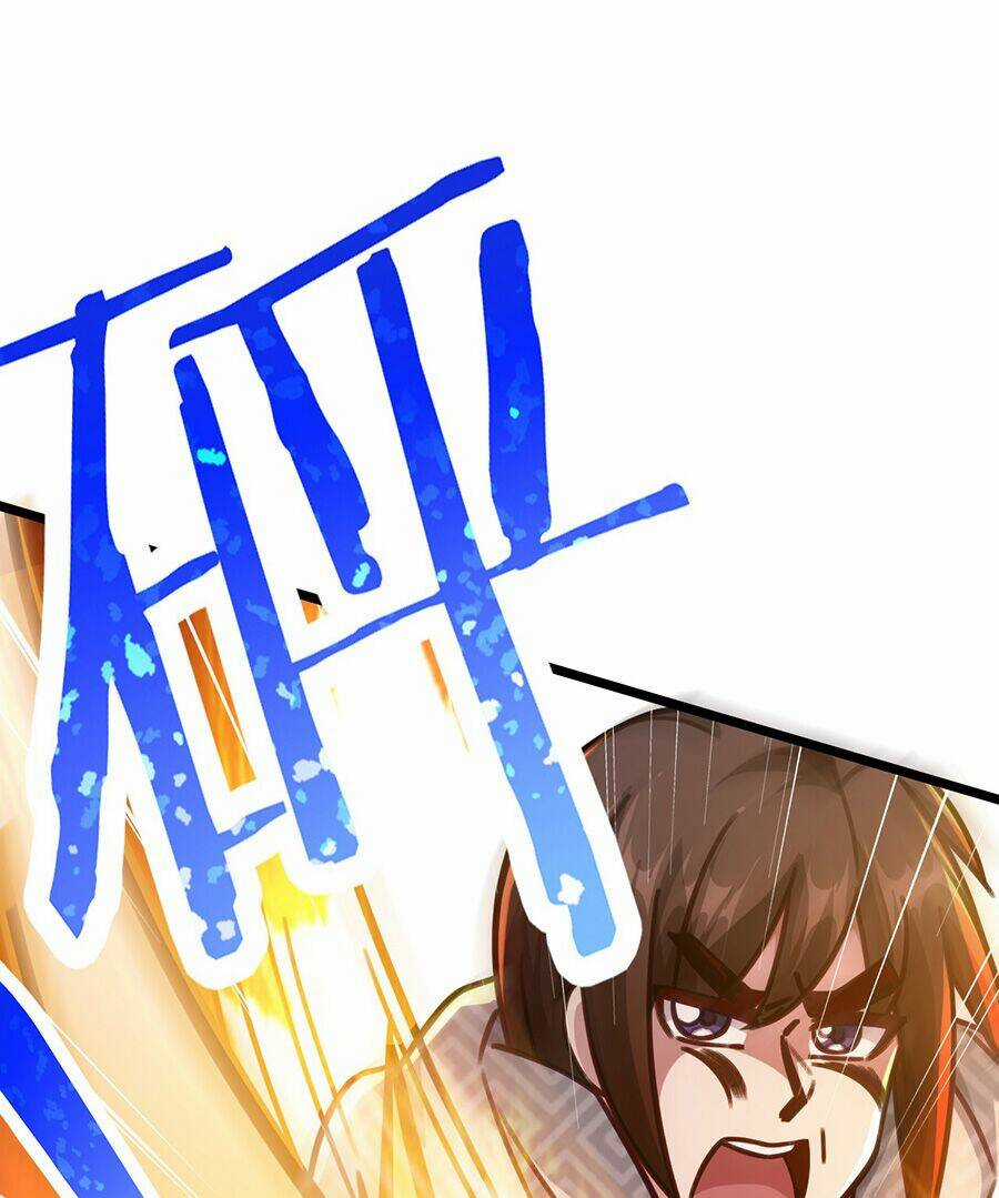 Đại Bảo Kiếm Của Tôi Chapter 27 trang 66