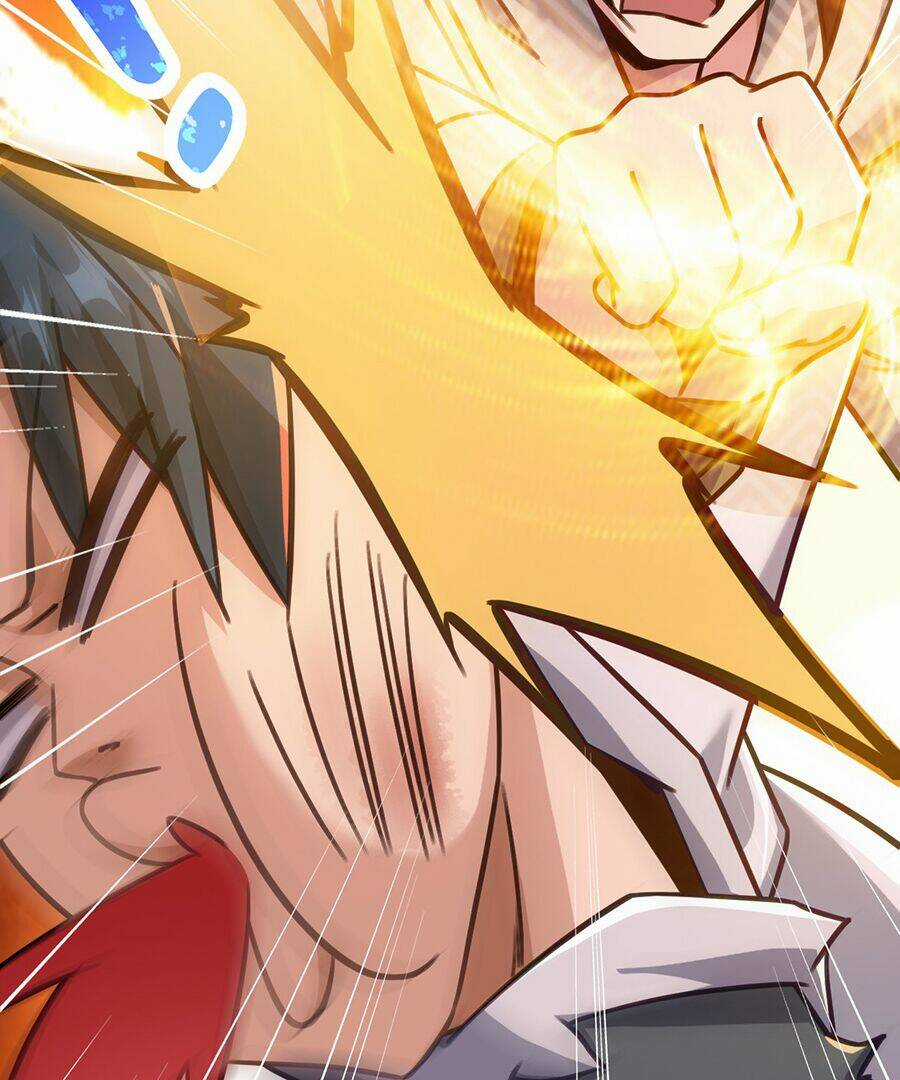 Đại Bảo Kiếm Của Tôi Chapter 27 trang 67