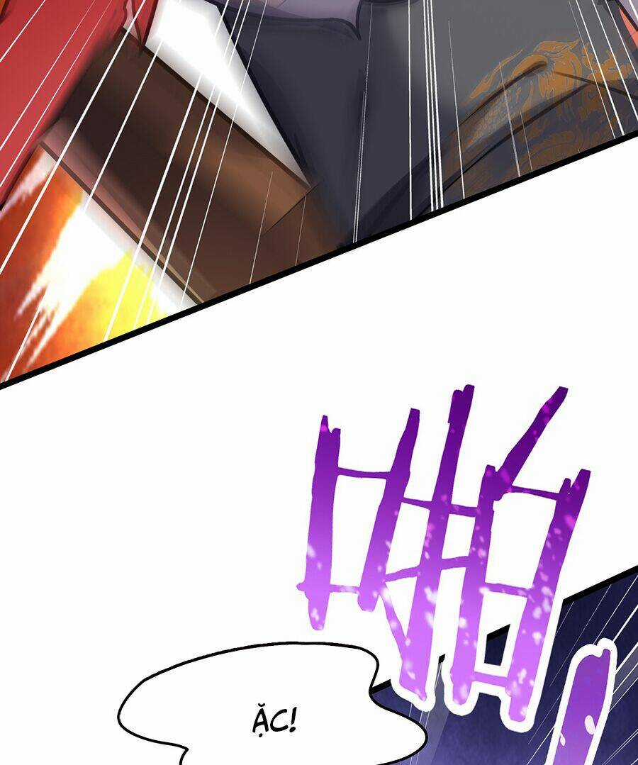 Đại Bảo Kiếm Của Tôi Chapter 27 trang 68