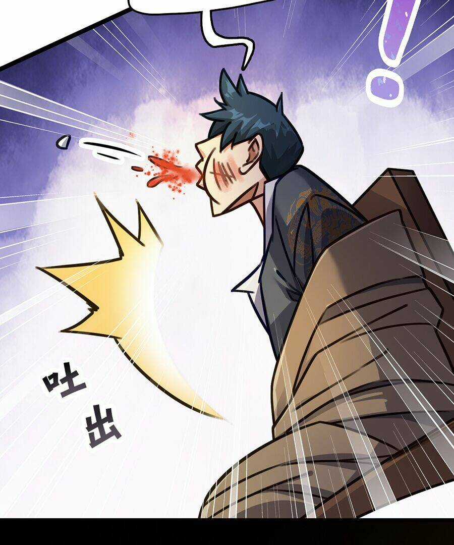 Đại Bảo Kiếm Của Tôi Chapter 27 trang 69