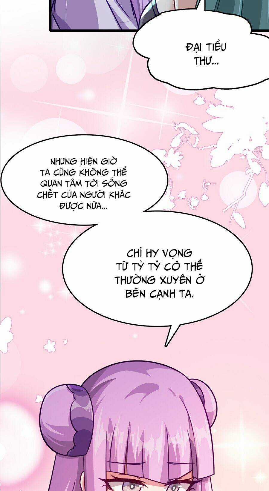 Đại Bảo Kiếm Của Tôi Chapter 27 trang 7