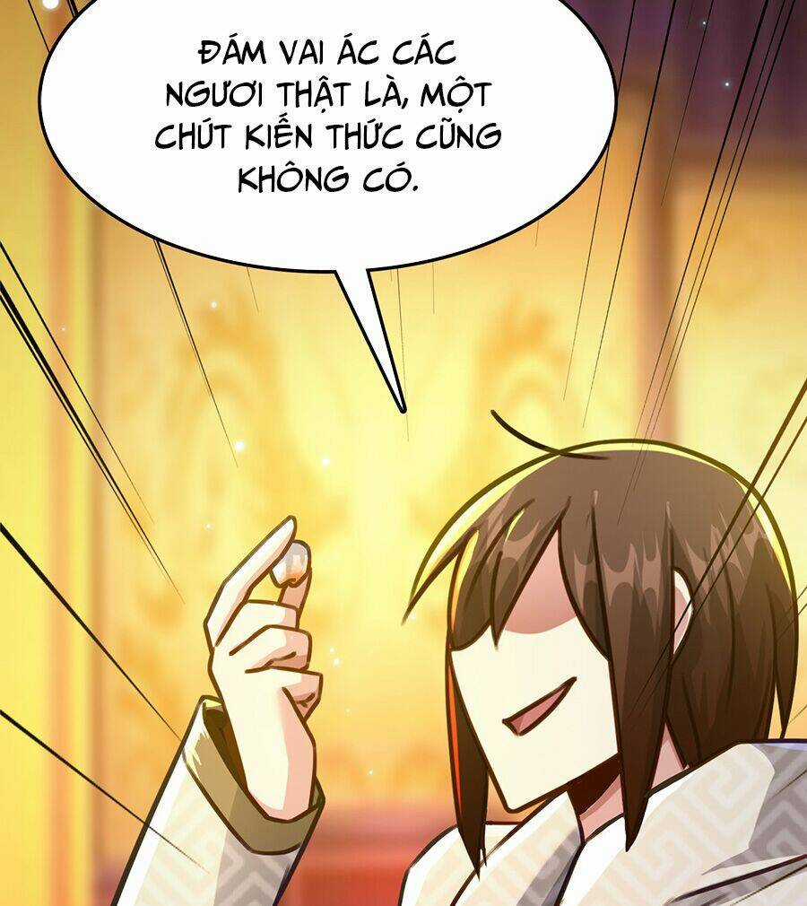 Đại Bảo Kiếm Của Tôi Chapter 27 trang 72