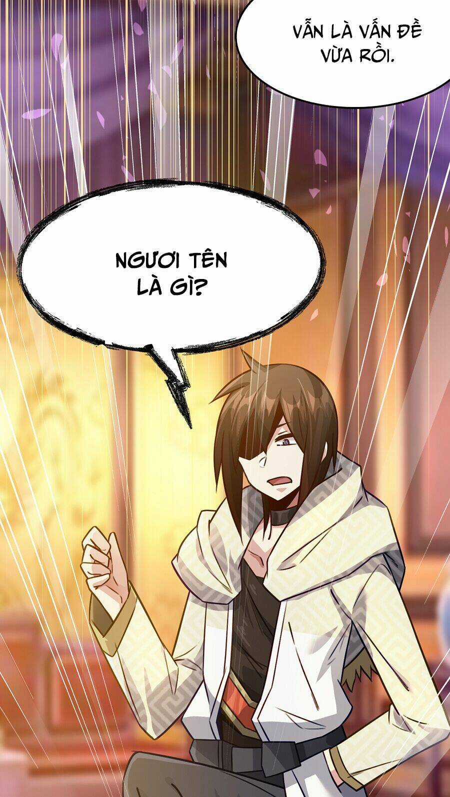 Đại Bảo Kiếm Của Tôi Chapter 27 trang 75