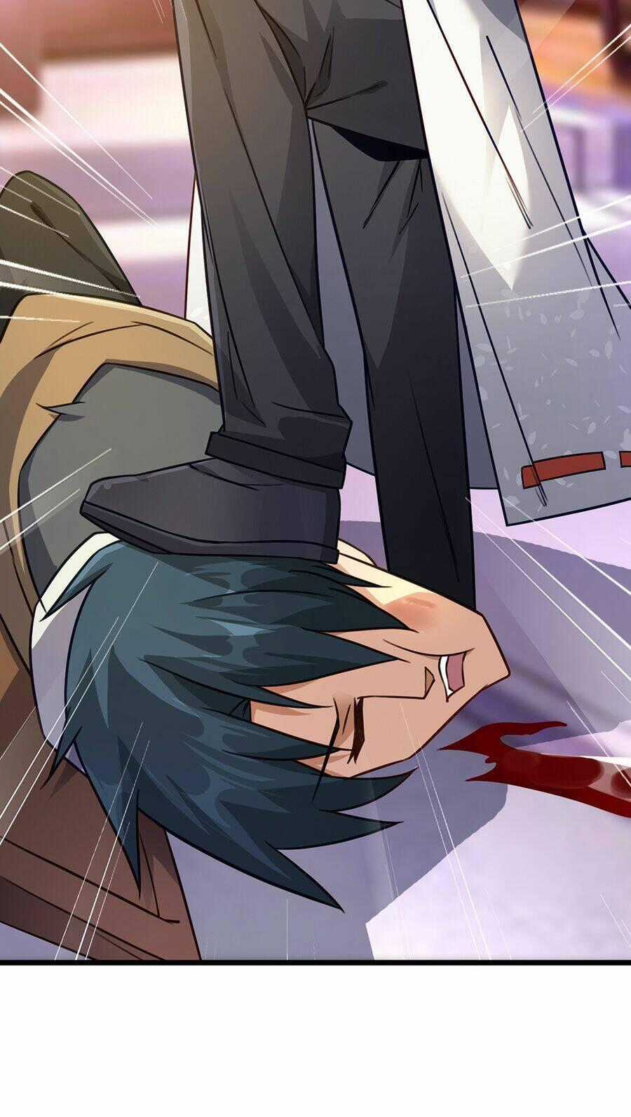 Đại Bảo Kiếm Của Tôi Chapter 27 trang 76