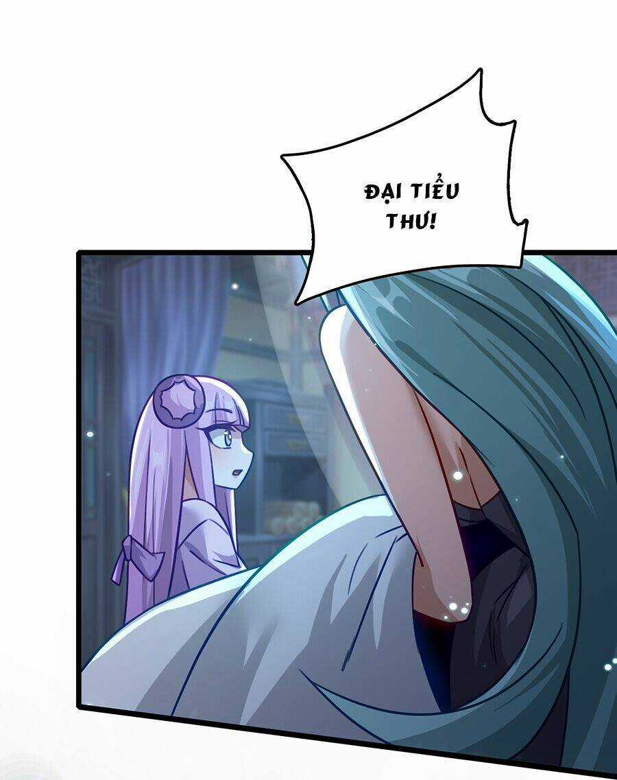 Đại Bảo Kiếm Của Tôi Chapter 27 trang 9