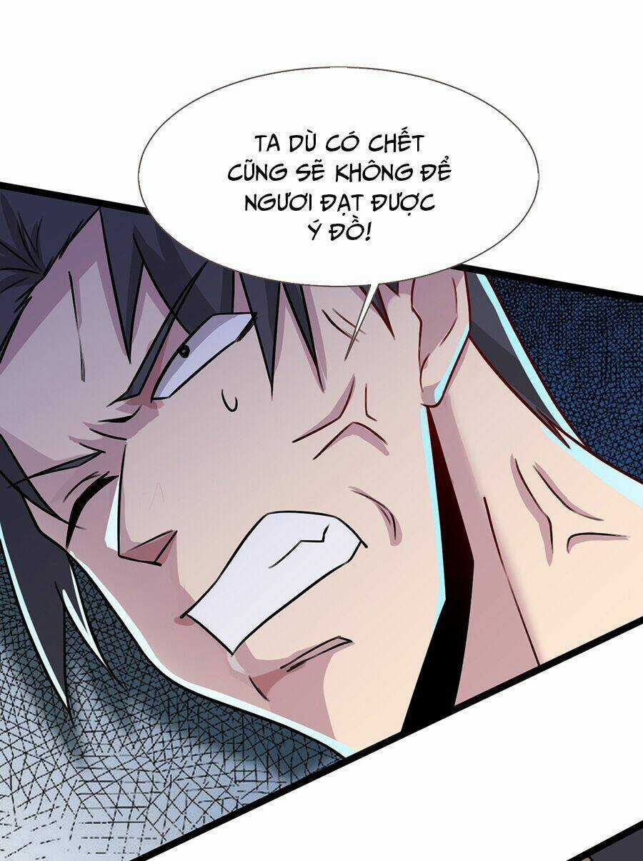 Đại Bảo Kiếm Của Tôi Chapter 28 trang 10