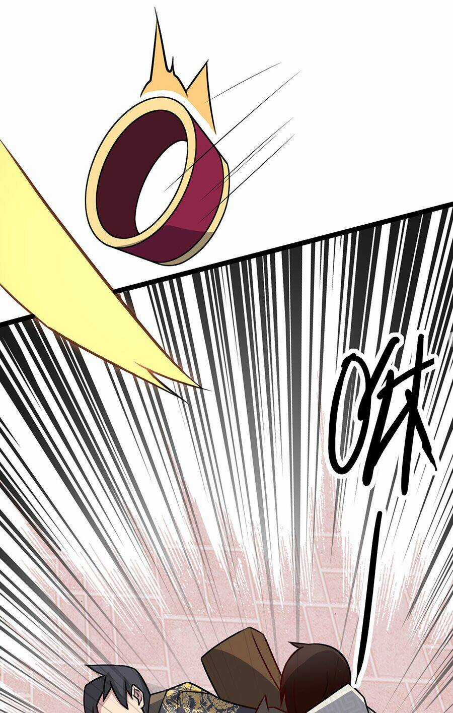 Đại Bảo Kiếm Của Tôi Chapter 28 trang 15