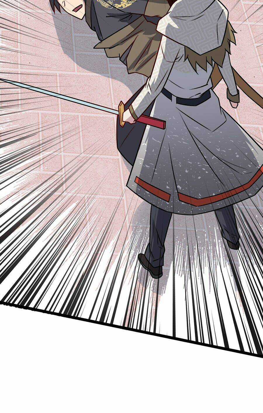 Đại Bảo Kiếm Của Tôi Chapter 28 trang 16