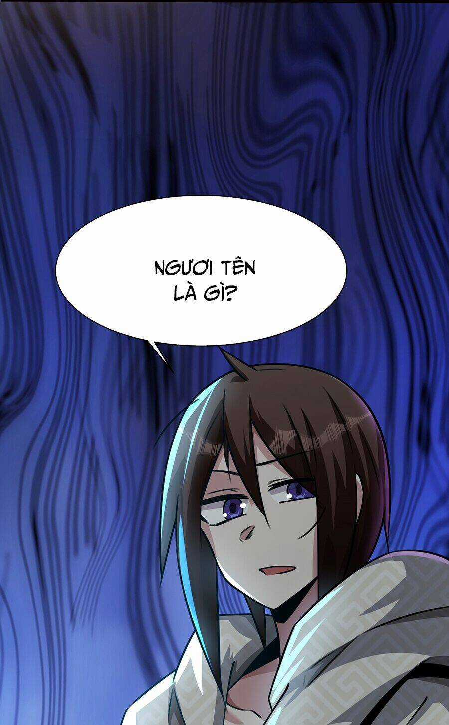 Đại Bảo Kiếm Của Tôi Chapter 28 trang 20