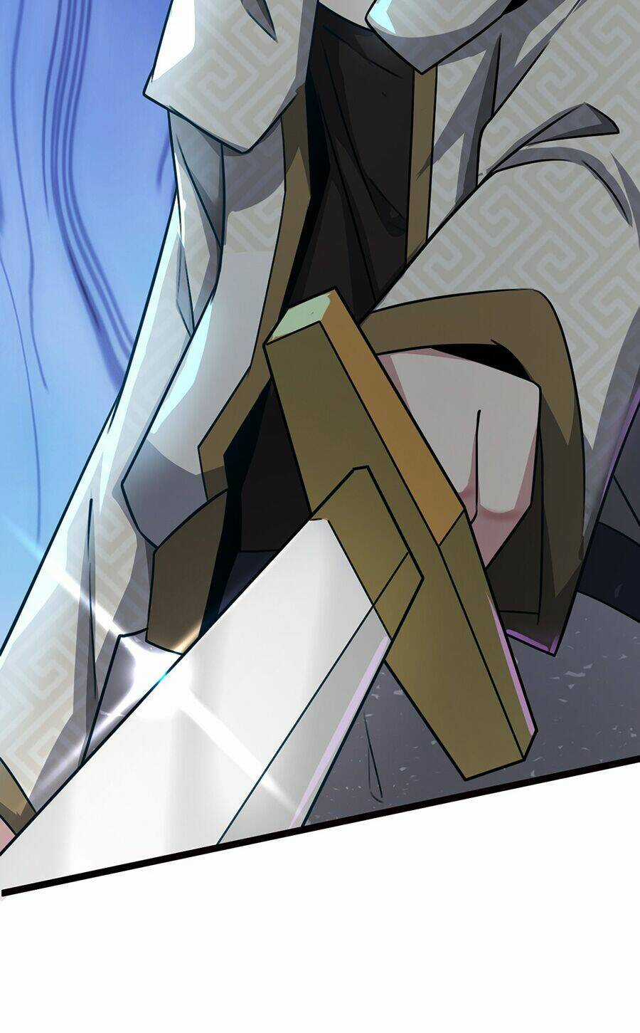 Đại Bảo Kiếm Của Tôi Chapter 28 trang 21