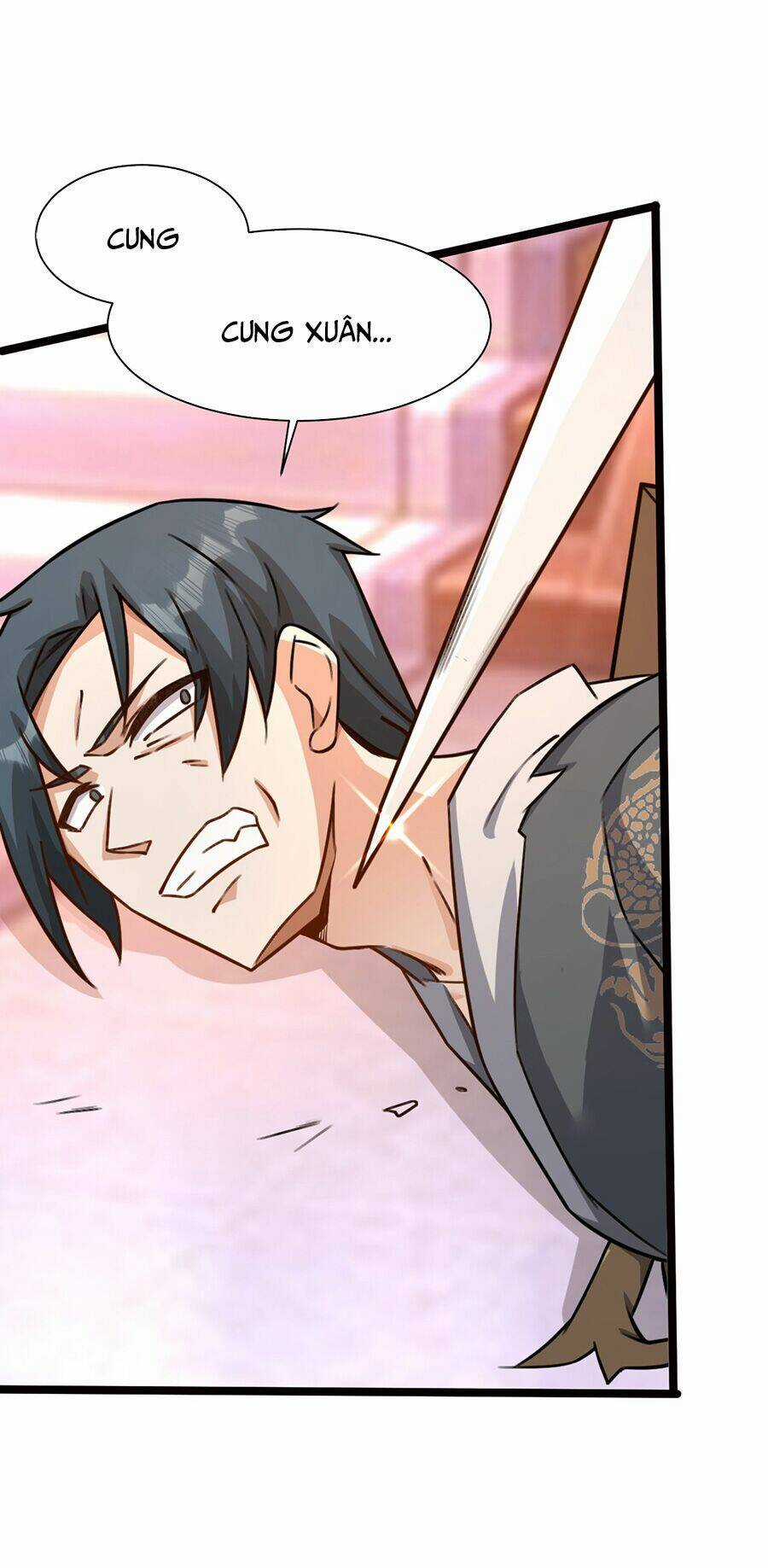 Đại Bảo Kiếm Của Tôi Chapter 28 trang 22