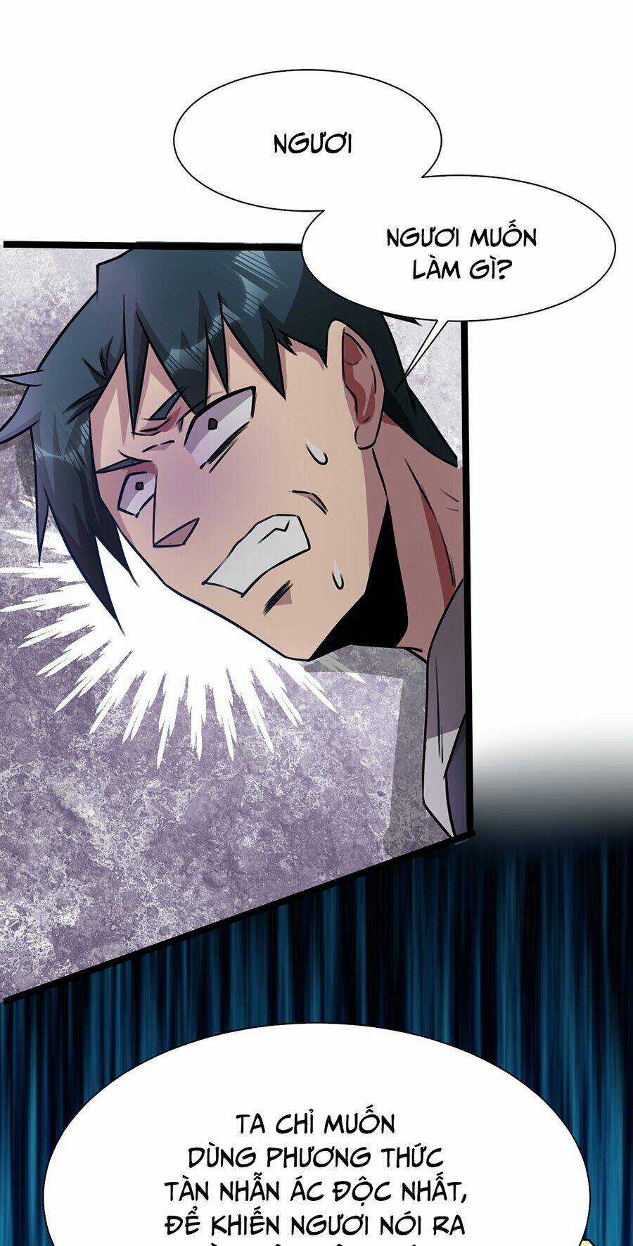 Đại Bảo Kiếm Của Tôi Chapter 28 trang 30