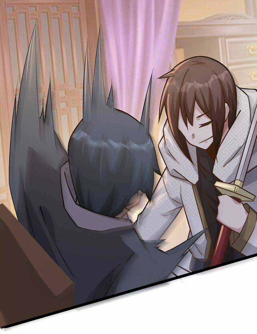 Đại Bảo Kiếm Của Tôi Chapter 28 trang 36