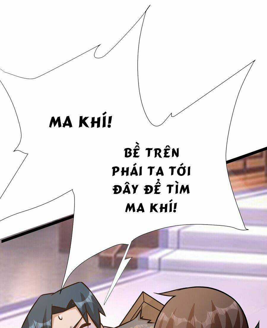 Đại Bảo Kiếm Của Tôi Chapter 28 trang 37