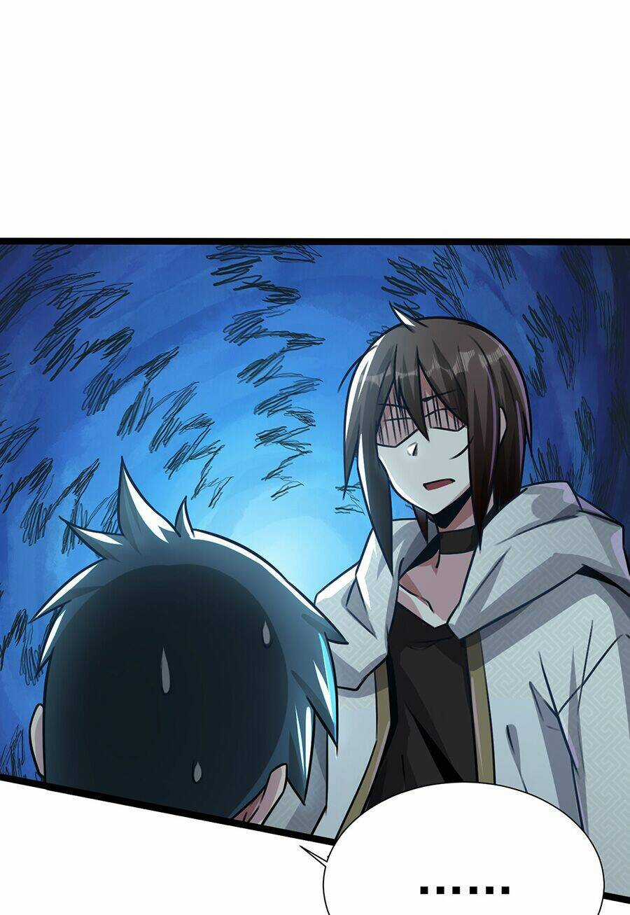 Đại Bảo Kiếm Của Tôi Chapter 28 trang 39