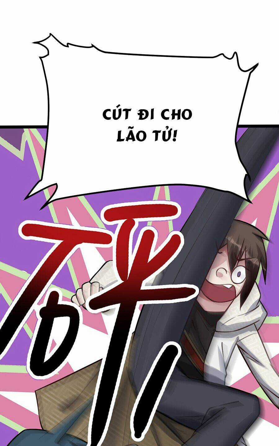 Đại Bảo Kiếm Của Tôi Chapter 28 trang 41