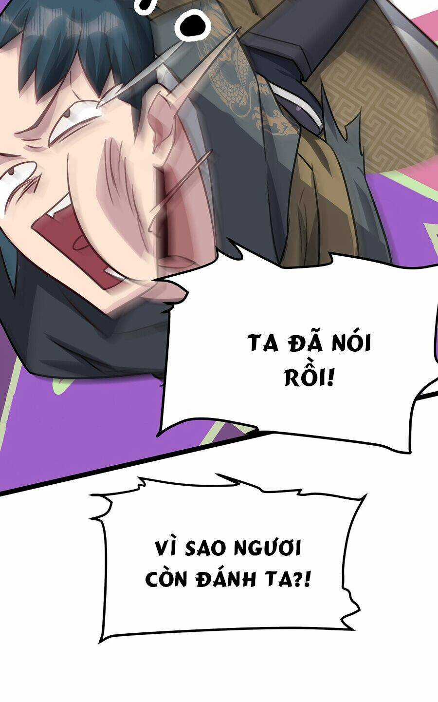 Đại Bảo Kiếm Của Tôi Chapter 28 trang 42