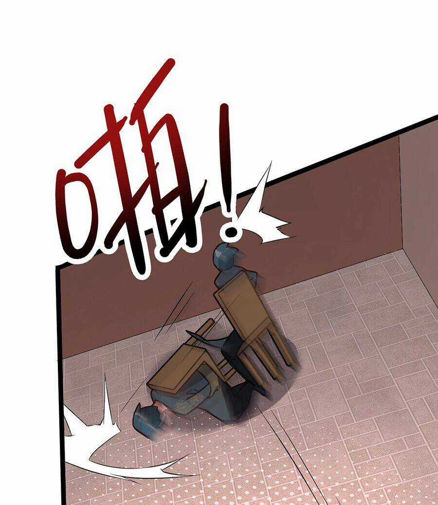 Đại Bảo Kiếm Của Tôi Chapter 28 trang 43