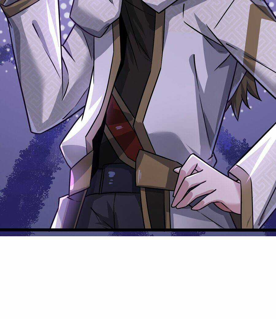 Đại Bảo Kiếm Của Tôi Chapter 28 trang 46