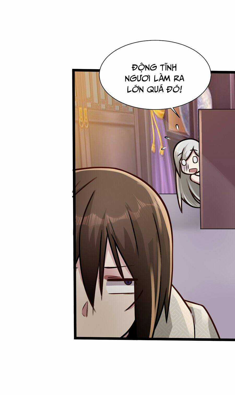 Đại Bảo Kiếm Của Tôi Chapter 28 trang 47